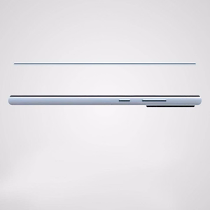Nillkin CP+ Anti-Explosion Glass grūdintas apsauginis ekrano stiklas, skirtas Samsung Galaxy A72 5G / 4G