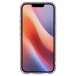 Spigen Ultra Hybrid Magnetinis dėklas telefonui iPhone 16e Neo One - skaidrus