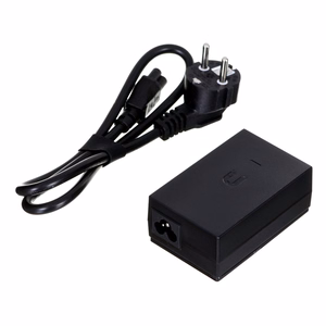 Ubiquiti POE-24-24W – 24 V Fast Ethernet maitinimo per tinklą adapteris (PoE)