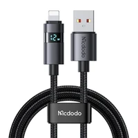 Kabelis USB-A į "Lightning" Mcdodo CA-6490