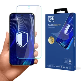 Hibridinis stiklas 3mk FlexibleGlass Pro Google Pixel 9 Pro XL