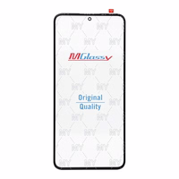 MUSTTBY Apsauginis stiklas + OCA MI 13T