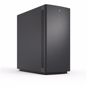 Fractal Design Case Define One ATX Dark Solid