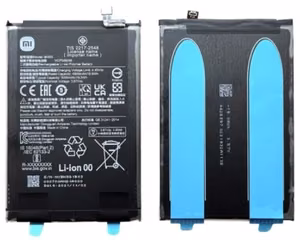 Akumuliatorius originalus Xiaomi Redmi 10A/Redmi 10C 5000mAh BN5G