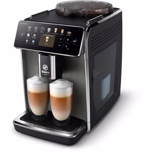 Philips автоматическая эспрессо-кофемашина SM6582/10