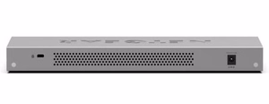 Netgear GS116 – nevaldomas 2 lygmens gigabitinis eterneto komutatorius, juodas