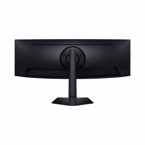 Samsung G91F monitorius 124,5 cm (49") 5120 x 1440 pikselių Dual QHD LCD juodas