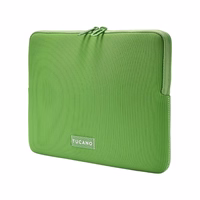 Tucano Colore2 - Sleeve MacBook Air 13” / Pro 13" / Laptop 12” (žalias)