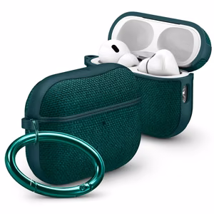 Spigen Urban Fit dėklas AirPods 3 - žalias
