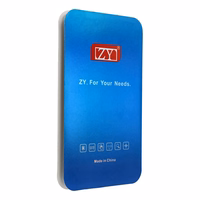 LCD ekranas (m) iPhone 11 su jutikliu - juodas (m)