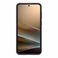 Dėklas telefonui skirtas Samsung Galaxy A36 5G - matinis juodas