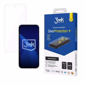 3mk SilverProtection+ защитная пленка Google Pixel 10 / 10 Pro