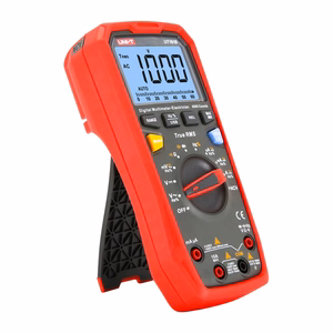 Uni-T UT161B skaitmeninis multimetras