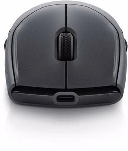 Alienware AW720M žaidimų pelė RF belaidė + Bluetooth optinė 26000 DPI