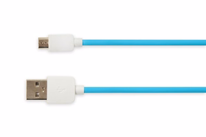 IBOX USB A/mikro USB kabelis USB 2.0 Micro-USB A