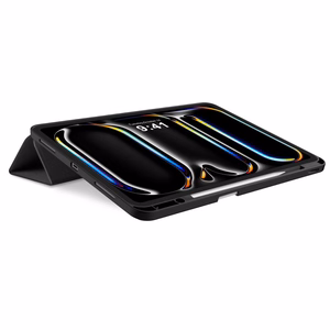 Tech-Protect SC Pen deklas iPad Pro 11 5/6 2024-2025 - Juodas