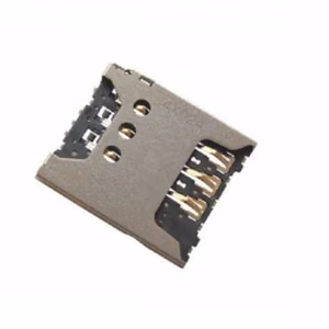 SIM lizdas/ Kontaktai skirti Nokia Lumia 535 / 515 originalus