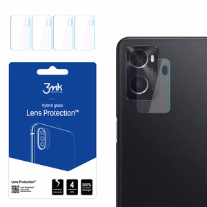 3mk Lens Protection — защита объектива камеры для Oppo A36