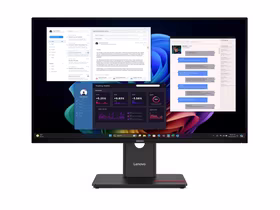 Lenovo ThinkVision T27UD-40 27" monitorius
