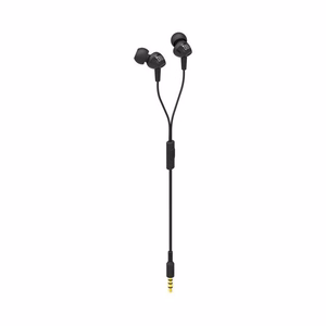 Ausinės JBL C100SI juodas