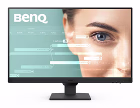 BenQ GW2490T kompiuterio monitorius 60,5 cm (23.8") 1920 x 1080 pikseliai „Full HD“ Juoda
