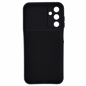 Camshield Soft Samsung Galaxy A15 4G/5G - juodas