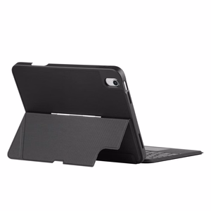 Tech-Protect SC Mag Pen + klaviatūros dėklas iPad 10.9" 10 kartos (2022) – juodas