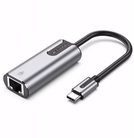 „Vention“ USB-C gigabito Ethernet adapteris