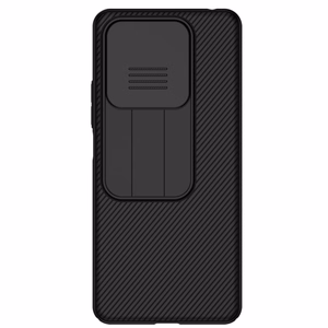 NILLKIN CAMSHIELD dėklas XIAOMI REDMI NOTE 14 juodas