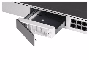 Tinklo įrenginys UBIQUITI UDM-PRO