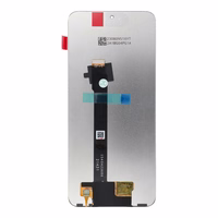 FixCell LCD ekranas HONORX8 4G X30i OEM be rėmelio