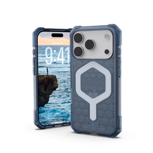 UAG Essential Armor MagSafe Dėklas iPhone 17 Pro - Mėlynas