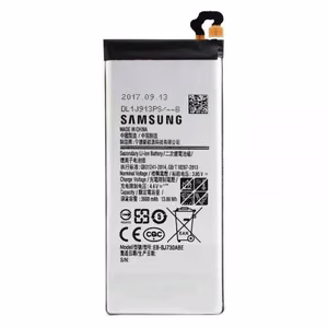 Аккумулятор Оригинал Samsung J730 J7 2017 3600mAh EB-BJ730ABE