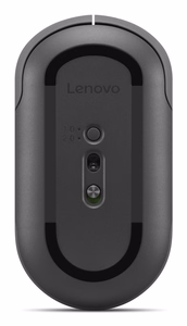Lenovo 350 pelė Office universali Bluetooth optinė 2400 DPI