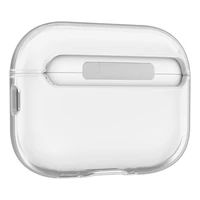 Spigen Liquid Crystal dėklas AirPods Pro 3 skaidrus