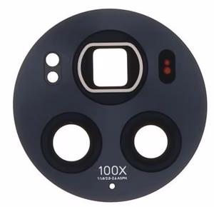 Huawei Honor Magic6 Pro kameros stikliukas Black ORG