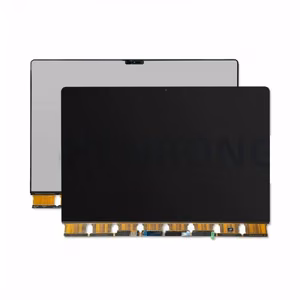 LCD Display Compatible With MacBook Pro 16" 2021 A2485 / (Pre-Programmed version, do not need change IC!!!)