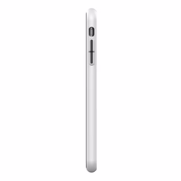 Incase Pop dėklas iPhone Xs Max (Clear/Ivory)