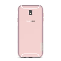 Nillkin Nature TPU dėklas telefonui Samsung Galaxy J5 (2017) - skaidrus