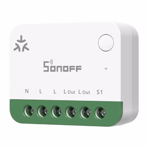 Išmanusis jungiklis SONOFF MINI ONE Wi-Fi