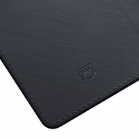 3mk Piniginės dėklas "Honor X5C Plus 4G" - juodas