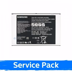 Аккумулятор совместим с Samsung T545 Active Pro EB-BT545ABE (Service Pack)