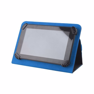 Универсальный чехол для планшетов Orbi 9-11''(L27 x W20 cm) черно-синий
