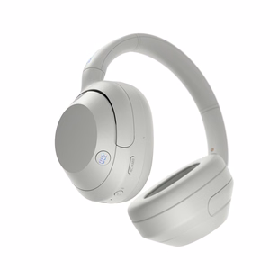 Sony ULT WEAR – belaidės Bluetooth ausinės su ULT POWER SOUND, giliais bosais, triukšmo slopinimu, iki 30 val. baterija