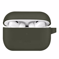 Uniq Vencer dėklas AirPods Pro 2nd gen - žalia