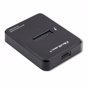 Qoltec SSD Doko Stotis M.2 SATA NGFF