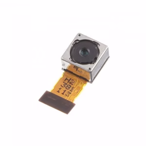 Kamera suderinama su Sony Xperia Z1 C6903 galinė originali