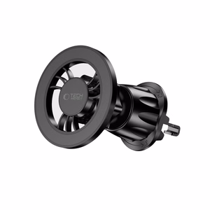 "Tech-Protect N56" automobilinis laikiklis prietaisų skydeliui, priekiniam stiklui arba oro ventiliacijos angai - juodas