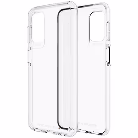 Dėklas Gear4 D3O Crystal Palace Sam A326 A32 5G skaidrus 702007690