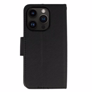 Stilingas dėklas Samsung Galaxy A55 5G juodas